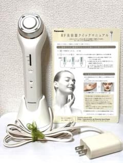 Panasonic RF美顔器 EH-SR70