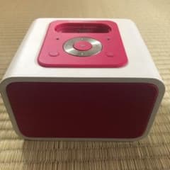 スピーカーのサムネイル