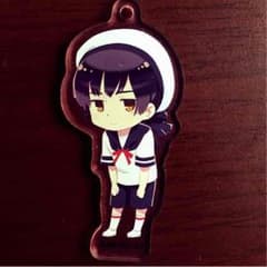ヘタリア アクリルキーホルダー 日本のサムネイル