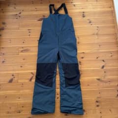 Burton バートン キッズスキーウェア ビブパンツ XL160 レディース Burton バートン キッズスキーウェア ビブパンツ XL160 レディース