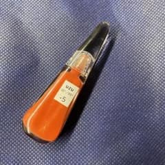 38℃/99℉ LIP TREATMENT +5 オレンジ　未使用のサムネイル