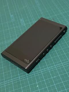 SONY ウォークマン Aシリーズ NW-A55(B)のサムネイル