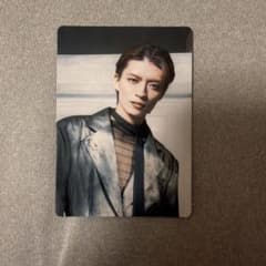 原因は自分にある。　杢代和人　核心触発イノベーション　トレカのサムネイル