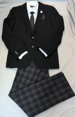 MICHIKO LONDON フォーマルスーツ 男の子 160 卒業式 - メルカリ