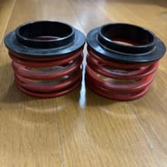 ヘルパースプリング  50mm  期間限定セールのサムネイル