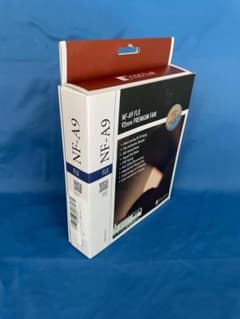 Noctua NF-A9 FLX 92mm PCファン 本体のサムネイル
