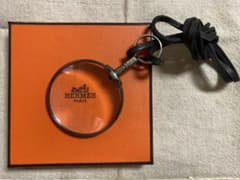 VIIX様　専用　HERMES エルメス  ヴィンテージ vintage ルーペのサムネイル