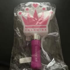 CHANMINA ペンライト 落下物 CHANMINA ペンライト クラウン型 - メルカリ