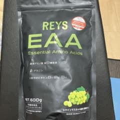 【新品未開封】RAYS レイズ EAA シャインマスカット風味のサムネイル