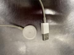 Apple Watch マグネット式充電ケーブル USB-Aのサムネイル