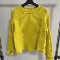 ニット ヒロコビス　HIROKO BIS esseNtieLのサムネイル