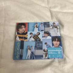 キンプリ ティアラ盤のサムネイル