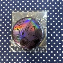 文豪ストレイドッグス 文スト 大博覧会 シグマ 缶バッジ - メルカリ