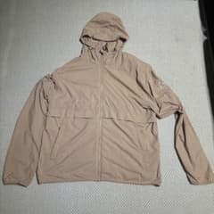 PYRENEX ナイロンジャケット RIDGE2 M PYRENEX ナイロンジャケット RIDGE2 XL - メルカリ