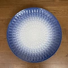 大皿のサムネイル