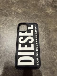 DIESEL iPhone13 케이스