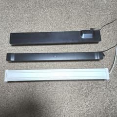 60cm水槽用 LEDライト 3セット パワースリム他 GEX NISSO - メルカリ