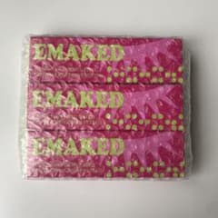 EMAKED 3個セットのサムネイル