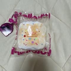 Mellojoy マシュマロ　スクイーズのサムネイル