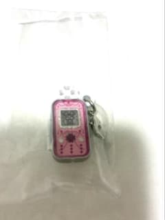 プリキュアオールスターズ 変身めじるしアクセサリー リンクルンのサムネイル