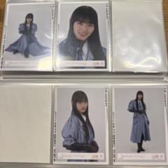 櫻坂46 山﨑天 3rd アニラ ライブ衣装 コンプのサムネイル