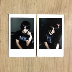 ♡*様 甘い暴力 咲 チェキ 甘い暴力 咲 サイン入りチェキ - メルカリ