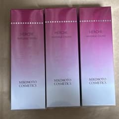 エルチェマッサージクリーム 3個セット - メルカリ