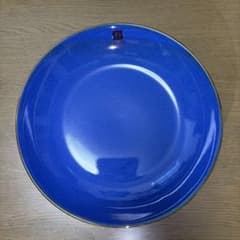 【新品・未使用】GIVENCHY 青 パスタ カレー 皿5枚 セット ジバンシィのサムネイル