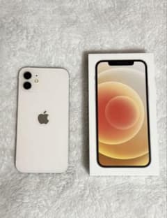 iPhone 12 128GB SIMフリー 箱あり 残債なし 動作良好 - メルカリ