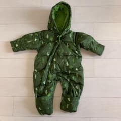 【kpbr様専用】カバーオール ジャンプスーツのサムネイル