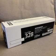 Canon トナーカートリッジ 328 新品未使用のサムネイル