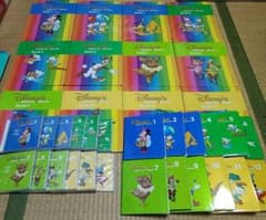DWE DVD12枚、本12冊、CD12枚 - メルカリ
