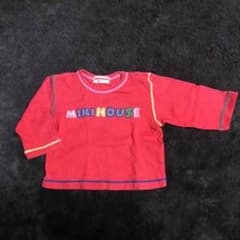 専用！ミキハウス Tシャツのサムネイル