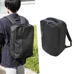 WORKMAN ワークマン BASIC バックパック Ⅱのサムネイル