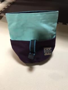 チョークバッグのサムネイル
