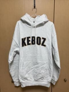 KEBOZ×FREAKS STORE  SWEAT HOODIEのサムネイル