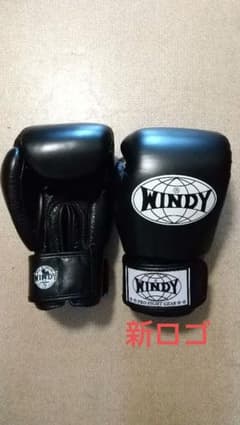 本革製WINDY ボクシンググローブ 8oz 黒&金1組 新品 本革製WINDY ボクシンググローブ 8oz 黒 1組 新品 - メルカリ