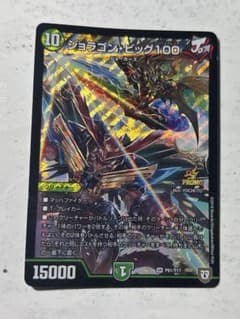 ジョラゴン・ビック100のサムネイル