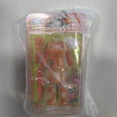ミニモニ。25th ブリスターコスチュームチャーム　ジャンケンぴょん！のサムネイル