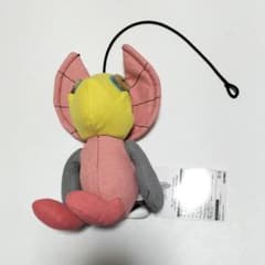 モンスターハンターワイルズ ジェマのクックのぬいぐるみ タグ付き中古