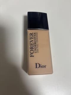 Dior FOREVER UNDERCOVER 005 40mlのサムネイル