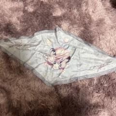 COACH シルクスカーフ ユニコーンデザインのサムネイル