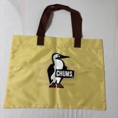 CHUMS トートバッグのサムネイル