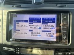 Panasonic CN-H510WD カーナビ - メルカリ