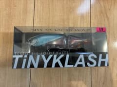 本日発送 DRT タイニークラッシュ BLUE DAWN - メルカリ