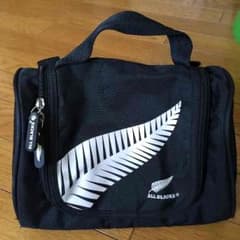 NZ正規店購入♡レア！ラグビー好きに。オールブラックスのサムネイル