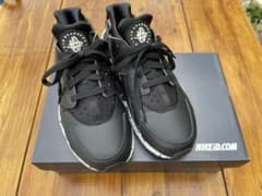 NIKE ID AIR HUARACHE BLACK 26.5㎝のサムネイル