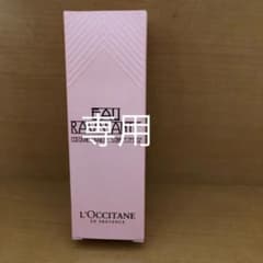 ロクシタン　オードロクシタン　フルールのサムネイル