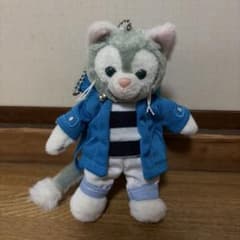 ジェラトーニ ぬいぐるみバッジのサムネイル
