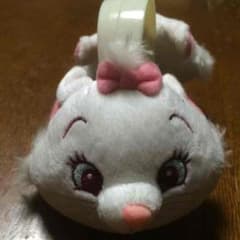 マリーちゃん耳あてのサムネイル